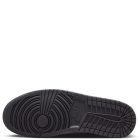 Jordan 1 Mid White Gym Red-Black