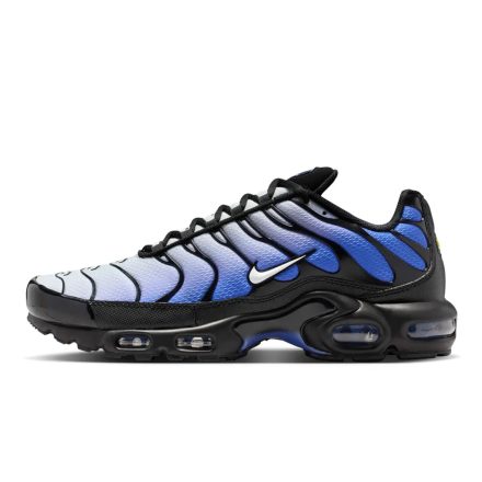 Air Max Plus Black Sapphire White