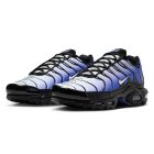 Air Max Plus Black Sapphire White