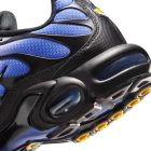 Air Max Plus Black Sapphire White