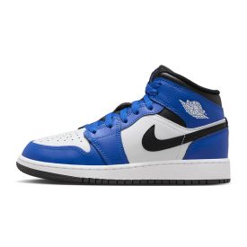 Jordan 1 Mid Game Royal GS