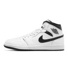 Jordan 1 mid Reverse Panda