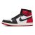 Jordan 1 High Retro OG Black Toe Reimagined