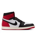 Jordan 1 High Retro OG Black Toe Reimagined