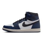 Jordan 1 Retro High OG Midnight Navy