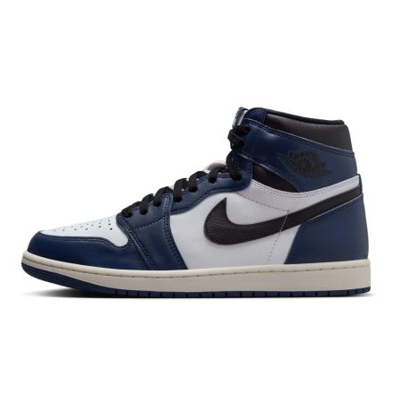 Jordan 1 Retro High OG Midnight Navy