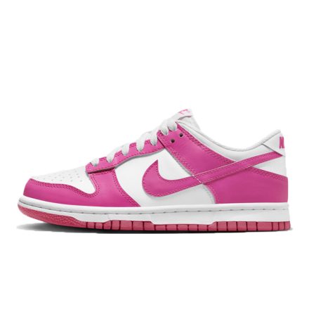 Dunk Low Active Fuchsia GS
