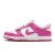 Dunk Low Active Fuchsia GS