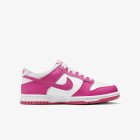 Dunk Low Active Fuchsia GS