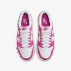 Dunk Low Active Fuchsia GS