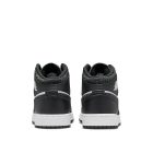 Jordan 1 Mid SE Panda Elephant (GS)