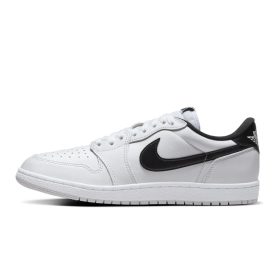 Jordan 1 Low 85 Metallic Black