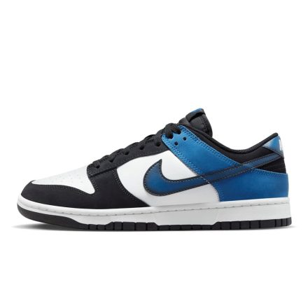 Dunk Low Industrial Blue