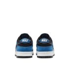 Dunk Low Industrial Blue