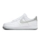 Air Force 1 Low White Light Smoke Grey