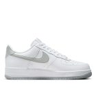 Air Force 1 Low White Light Smoke Grey
