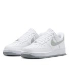 Air Force 1 Low White Light Smoke Grey