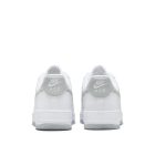 Air Force 1 Low White Light Smoke Grey
