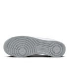 Air Force 1 Low White Light Smoke Grey