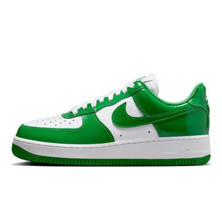 Air Force 1 '07 Kelly Green