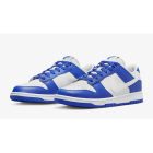 Dunk Low Racer Blue Photon Dust