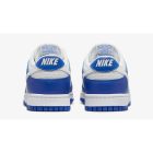 Dunk Low Racer Blue Photon Dust