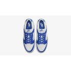Dunk Low Racer Blue Photon Dust