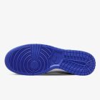 Dunk Low Racer Blue Photon Dust