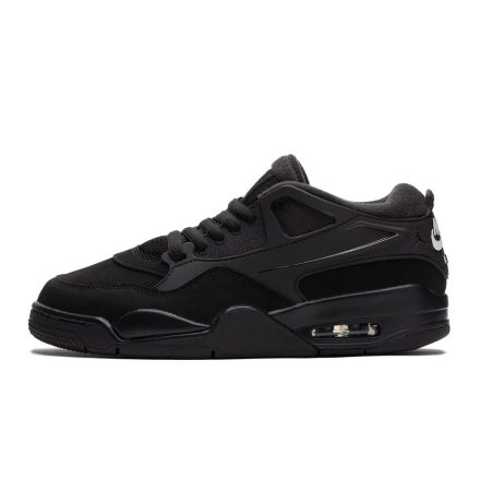 Jordan 4 RM Black Cat