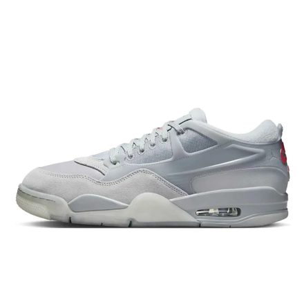 Jordan 4 RM Wolf Grey