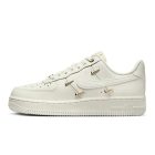 Air Force 1 '07 LX Sail Gold Mini Swooshes