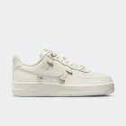 Air Force 1 '07 LX Sail Gold Mini Swooshes