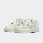 Air Force 1 '07 LX Sail Gold Mini Swooshes