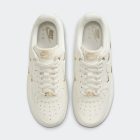 Air Force 1 '07 LX Sail Gold Mini Swooshes