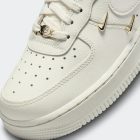 Air Force 1 '07 LX Sail Gold Mini Swooshes
