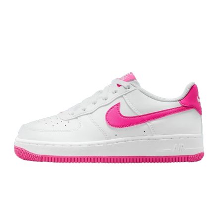 Air Force 1 Laser Fuchsia
