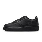 Air Force 1 LE Triple Black (GS)