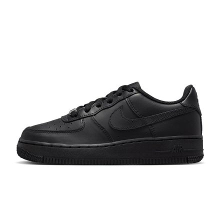 Air Force 1 LE Triple Black (GS)