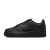 Air Force 1 LE Triple Black (GS)
