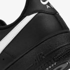 Air Force 1 Black White