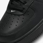 Air Force 1 Black White