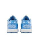Jordan 1 low White Legend Blue