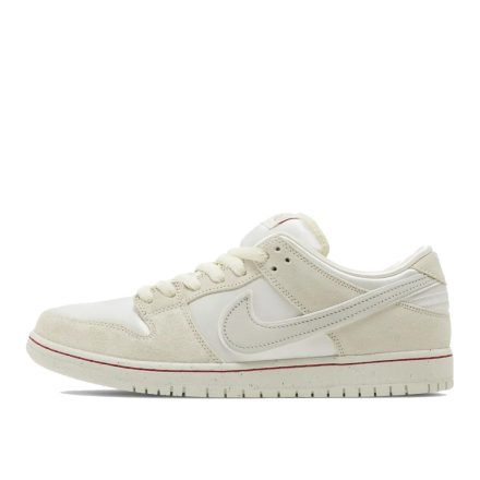 SB Dunk Low City of Love Light Bone