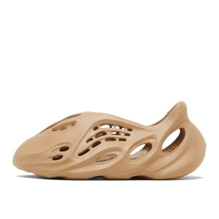 Yeezy Foam Runner Clay Taupe