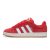 Adidas Campus Better Scarlet Cloud White