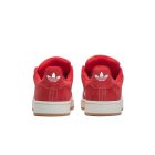 Adidas Campus Better Scarlet Cloud White