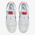 Dunk low Silver Surfer