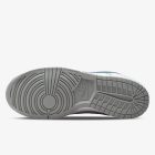 Dunk low Silver Surfer