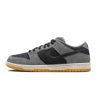 SB Dunk Low Dark Smoke Grey