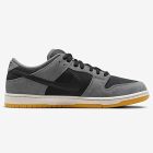 SB Dunk Low Dark Smoke Grey